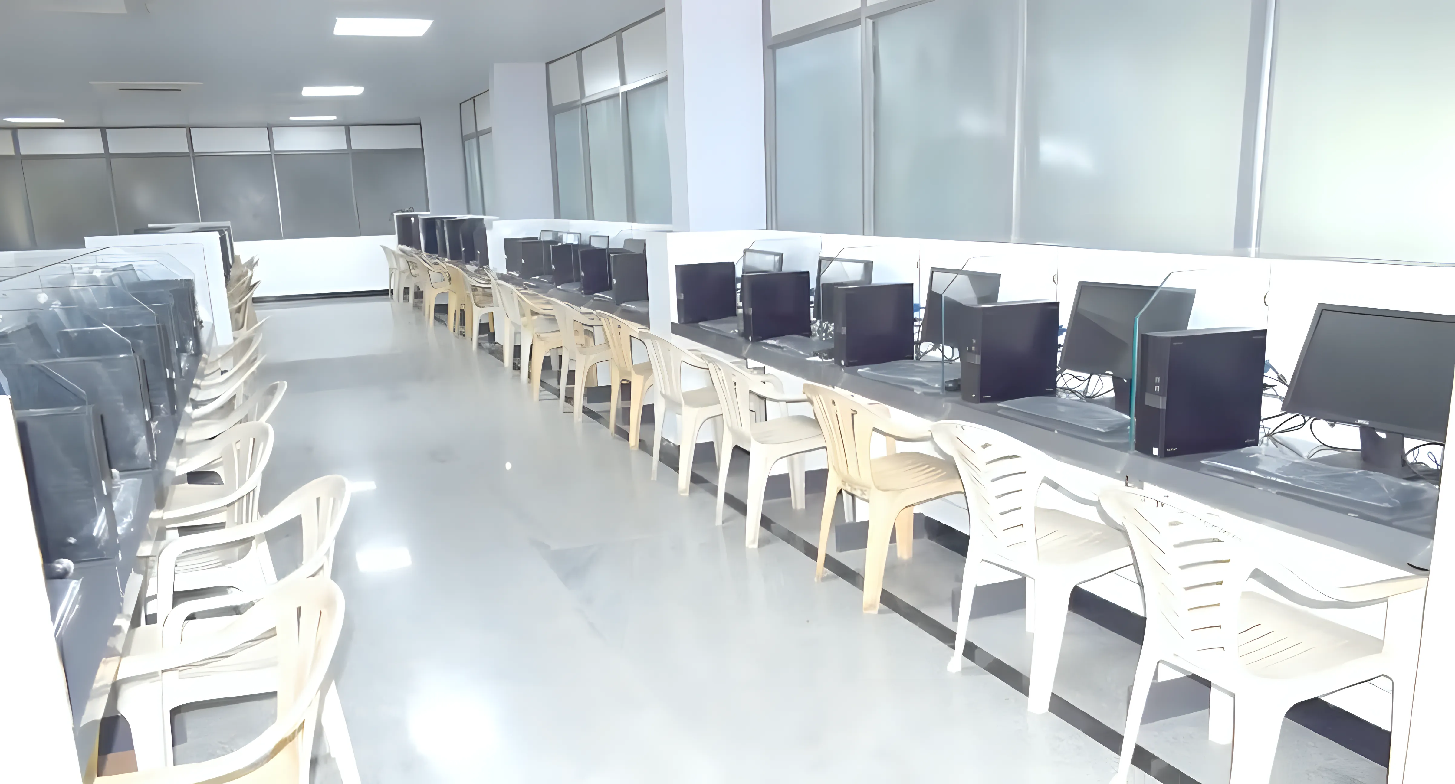 MNR College of Engineering and Technology Sangareddy academic infra photo 3